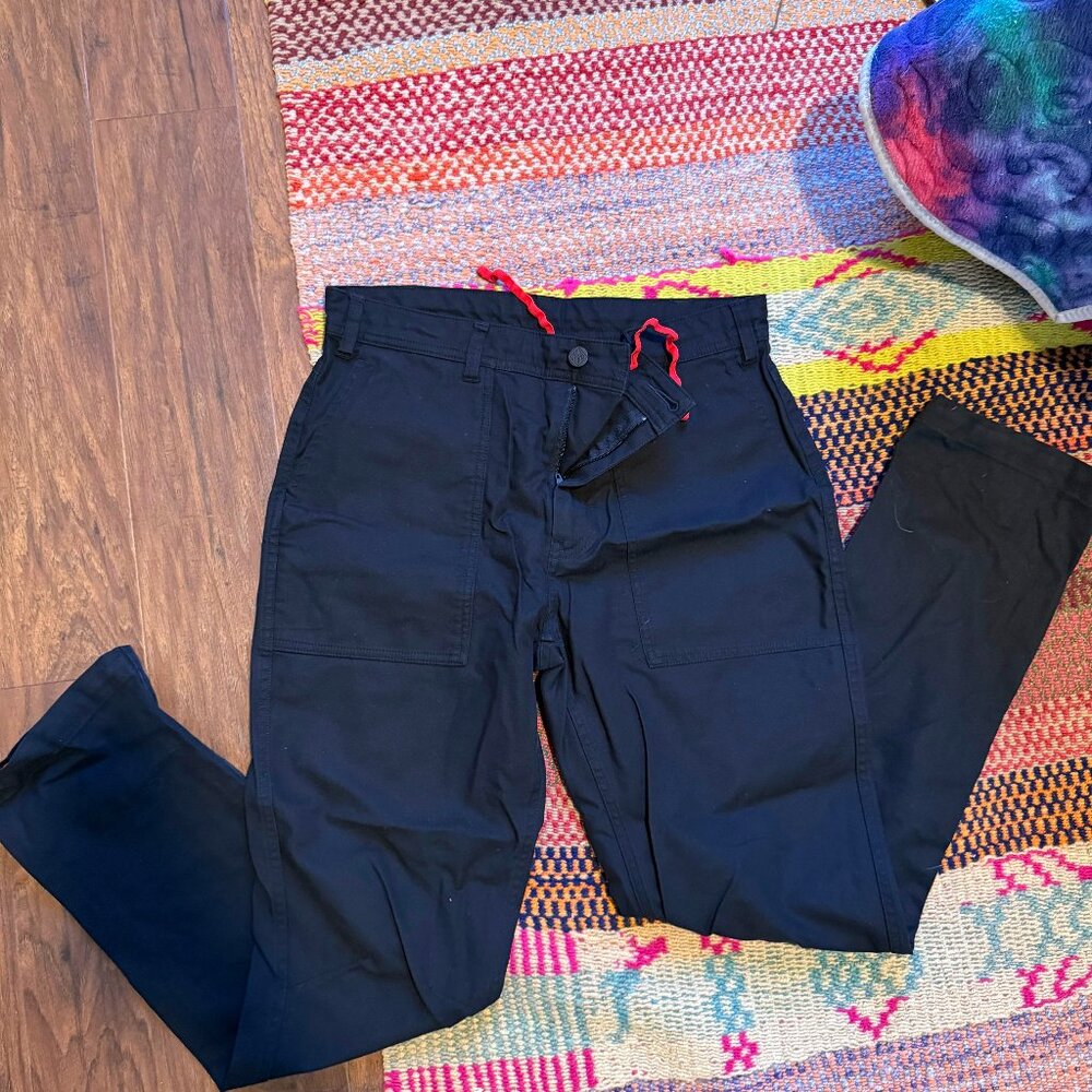 Topo Designs Global Pants